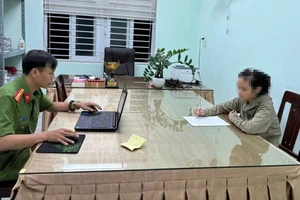 Màn kịch lá thư 'tạm biệt cuộc đời' giữa cầu để trốn công an của đôi nam nữ