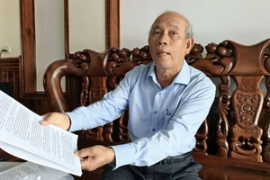 Vụ 25 năm chờ bồi thường chỉ nhận được đất 'treo': Địa phương giới thiệu 4 vị trí đất khác