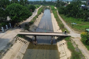 Giải pháp nào cho đoạn kênh 28 người thiệt mạng trong 30 năm ở Quảng Ngãi? 