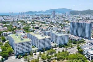 Vốn, đất, thủ tục vẫn là những cản ngại với nhà ở xã hội miền Trung - Tây Nguyên
