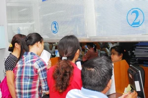 Đã có hướng dẫn mới về quyết toán thuế thu nhập cá nhân 