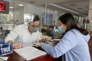 Đề xuất không cần lập hóa đơn riêng cho hàng hóa được giảm thuế GTGT