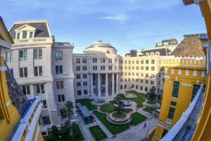 Tòa án nhân dân tối cao sắp tập huấn phần mềm trợ lý ảo cho Thẩm phán