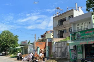 Tổng hợp hướng dẫn của TAND Tối cao xét xử về đất đai (tiếp theo) 