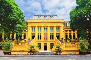 Lưu ý của TAND Tối cao về việc chuyển hồ sơ ra nước ngoài