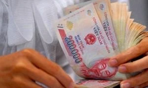 Công an đã thôi việc, xuất ngũ: Được tăng trợ cấp hàng tháng