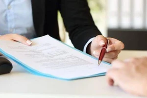 15 lưu ý khi giải quyết vụ án về tranh chấp hợp đồng tín dụng (phần cuối) 