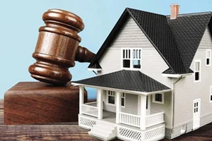 Mua lại pháp nhân rồi lừa tiền phí cộng tác viên bán bất động sản