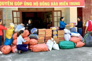 Làm từ thiện nhiều có đương nhiên được giảm án?