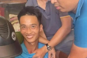 Hình phạt với Triệu Quân Sự sau khi trốn trại lần 3 ra sao?