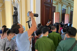 3 băn khoăn về đề xuất xử phạt nhà báo, luật sư 