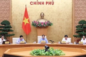 Sửa đổi luật Đất đai 2013: Phải chống được tiêu cực, tham nhũng, xin-cho