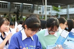 Thủ tướng yêu cầu có chính sách khuyến khích học sinh giỏi vào ngành sư phạm 