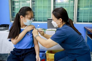 Lập biên bản phụ huynh không cho con tiêm vaccine COVID-19: Không có căn cứ xử phạt