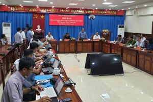 Thêm điểm cộng trong việc xử lý vụ công an đánh 2 thiếu niên