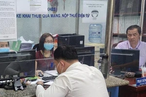 Tổng cục Thuế lên kế hoạch xây dựng Đề án bổ sung chức năng điều tra cho cơ quan thuế