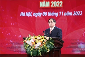 Thủ tướng: Bảo đảm mọi vi phạm đều bị phát hiện, xử lý kịp thời, công bằng, nghiêm minh