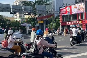 5 trường hợp điều khiển xe ‘chạy chậm' sẽ bị phạt