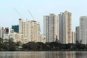 Có bắt buộc phải thành lập ban quản trị nhà chung cư?