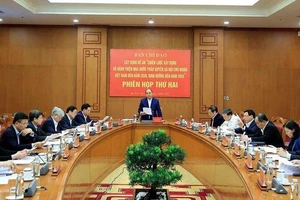 Nghị quyết 27 về Nhà nước pháp quyền: Thực hiện tốt nguyên tắc công dân được làm tất cả những gì pháp luật không cấm