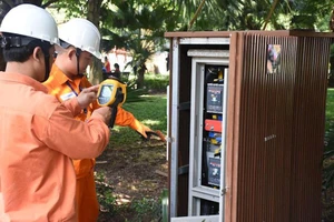 Quy định mới về mua điện sinh hoạt sau khi bỏ sổ hộ khẩu từ 2023