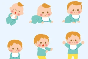 Cha mẹ không đăng ký kết hôn, con theo họ ai?