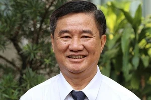 Giám đốc Sở Tư pháp TP.HCM: Tạo mọi điều kiện để cán bộ phát huy hết năng lực 