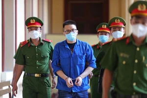 Ngày mai, mở lại phiên xử hacker Nhâm Hoàng Khang