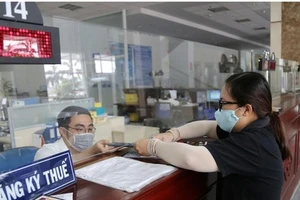 Hồ sơ chứng minh người phụ thuộc được giảm trừ gia cảnh khi nộp thuế TNCN