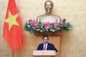 Sớm ban hành Nghị định về tăng lương cơ sở lên 1,8 triệu đồng/tháng