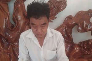 Rắc rối vụ giám đốc thẩm hủy bản án đã thi hành xong