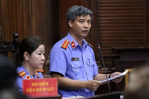 Ban hành Quy tắc chuẩn mực đạo đức nghề nghiệp của cán bộ kiểm sát