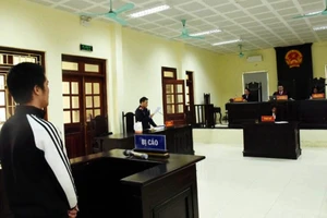 'Đầu trộm, đuôi cướp': Từ trộm gà chuyển thành cướp giật gà