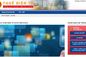 3 cách cập nhật thông tin thuế khi đổi CMND 9 số sang CCCD