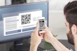 Hướng dẫn áp dụng mã QR trong giải quyết thủ tục hành chính 