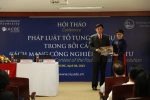 Đề xuất ứng dụng công nghệ blockchain trong lưu trữ chứng cứ điện tử