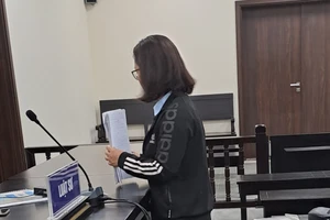 Thủ đoạn lấy tiền công ty để chơi chứng khoán của cựu kế toán trưởng 