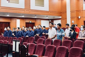 Lý do nào khiến 2 'ông trùm' buôn lậu được giảm án sâu?