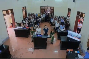 TAND tỉnh Nghệ An yêu cầu báo cáo vụ cô giáo lãnh 5 năm tù vì ‘thanh toán sai gần 45 triệu đồng’