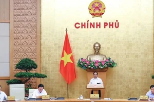 Đề xuất sửa nhiều luật để gỡ vướng các dự án đầu tư công