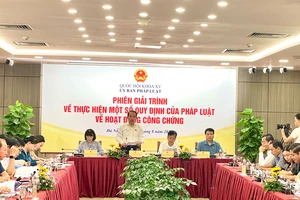 Trong 3 hạng nhà chung cư, chung cư nhà bạn thuộc hạng nào?