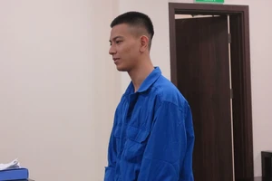 Chỉ vì 1 triệu đồng, nam thanh niên chém chủ nợ 