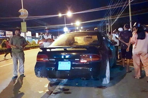 Người lái xe biển xanh tông chết nữ sinh ở Phú Quốc lãnh 7 năm tù