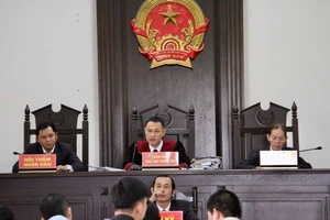 Đề xuất luật sư, giảng viên có chức vụ, trình độ cao về pháp luật được bổ nhiệm làm thẩm phán TAND Tối cao