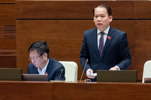 Vẫn chưa rõ người nộp thuế TNCN có được mua nhà ở xã hội hay không?