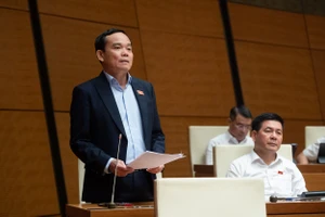 Đề xuất thí điểm trộn 3 chương trình mục tiêu quốc gia về nguồn vốn