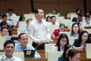 Giảm thời gian đóng BHXH: Lo ngại lương hưu có thể thấp hơn mức sống tối thiểu