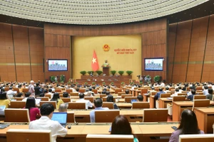 Dự thảo Luật Đất đai: Nhiều chính sách vẫn chưa có phương án tối ưu