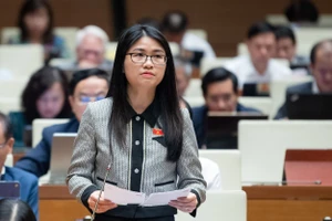 Thư ký toà cũng cần chính sách ưu đãi khi gặp 'rủi ro nghề nghiệp' như thẩm phán