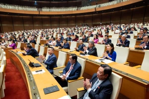 Chưa thông qua dự án Luật Đất đai: Lùi 1 bước để tiến 3 bước!